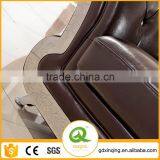 2014 Leather Sofa Designs in the Home Center thumbnail-3