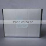 PS ABS 6 Compartments Bar Caddy/Napkin Straw Stirrer Holder thumbnail-3