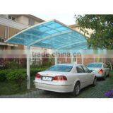 2016 High Quality Outdoor Products Modern Plastic Carports thumbnail-1