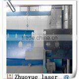 Customized Sheet Metal Bracket Fabrication/ Sheet Metal Product Factory/stainless Steel Laser Cutting Service thumbnail-1