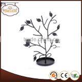 Metal Tree Design Wire Jewelry Display Stand, Jewelry Stand thumbnail-1