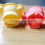 Animal Modeling of High Temperature Resistant Self-made Silicone Cake Mold thumbnail-1