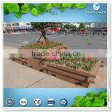 2014 High Quality Wpc Flower Box thumbnail-1