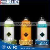 Wooden Wine Bottle Holder thumbnail-2