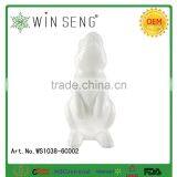 Ceramic Rabbit Give Children the Best Easter Gift thumbnail-3