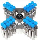 Lab Centrifuge 5,000rpm Horizontal Rotor Table Top LED Display 8 x 50ml, 32x 15ml (L-500) thumbnail-5