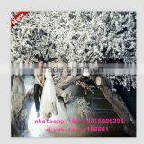 LXY072027 Garden Decoration White Artificial Wedding Blossom Wish Tree thumbnail-1