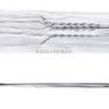 4pcs Mental BBQ Fork Telescopic BBQ Fork thumbnail-1