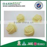 Food Grade Rose Silicone Cake Mold thumbnail-1