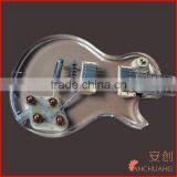 Acrylic Guitar Body_wholesale Acrylic Guitar Body thumbnail-3
