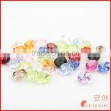 Acrylic Colorful Wholesale Custom Buttons thumbnail-1
