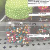Colorful Garment Decorative Pearl Head Pin Shirt Decor Pearl Head Pin thumbnail-1