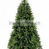 PVC Christmas Tree thumbnail-1