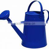 Garden Metal Watering Can With Handle thumbnail-1