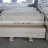 4x8 ft Hot Selling Cheap Price Cold-bending Rigid PVC Grey Board thumbnail-3