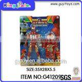 Hot Selling OEM Japanese Plastic Figure Toy thumbnail-1