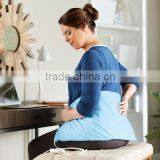 Lumbar Support Bamboo Charcoal Far Infrared Rays Helps to Reduce PAIN NEW thumbnail-2