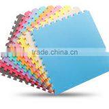 Manufacturer Leaf Texture Eva Baby Bath Mat thumbnail-1