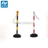 Cheaper Price Factory Sales Safety Plastic Barrier Chain thumbnail-5