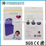 Magnetic Car Phone Holder , Wall Mount Cell Phone Holder, Multiple Mobile Phone Holder thumbnail-4