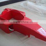 F1 Racing Car Fiberglass Bodies thumbnail-2