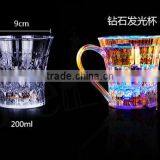 Induction Luminescent Color Beer Mug Creative Gifts Promotional Gifts Led Light Champagne Cup thumbnail-6