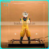 Fashion Led Acrylic Lighted Display Case for Hot Toys,led Acrylic Lighted Display Case for Hot Toy thumbnail-6