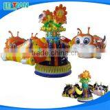 ODM Manufacturers Carousel for Sale thumbnail-1