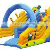 Funny Popular China Adult Inflatable Bouncer/Jumping Inflatable Castle/Inflatable Bouncer thumbnail-1