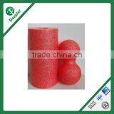 Epp Yoga Roller, EPP Massager for Body Fitness, Red Color EPP Yoga Roller thumbnail-1