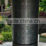 Diameter 90cm Big Size Candle Shape Fiber Glass Water Fountain thumbnail-2