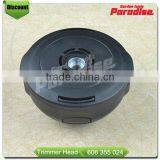 Best String Trimmer Head T-25 M10 LH Thread Parts thumbnail-3