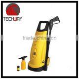 Portable Car Washer With Water Electric Portable Car Washer Pump thumbnail-1