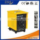 Portable High Frequency Laser AC Arc Spot Aluminium Welding Machine thumbnail-1