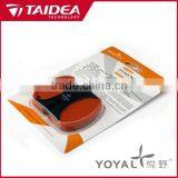 YOYAL Outdoor Two Steps Pocket Mini Knife Sharpener thumbnail-5