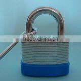 Hight Quality Laminated Padlock thumbnail-1