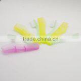 Up Foldable Toothbrush Travel Camping Hiking Outdoor Portable Compact Mini thumbnail-2