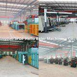 Qingdao SPDF Hello Baler Machinery Co., Ltd. company overview - view 1 thumbnail