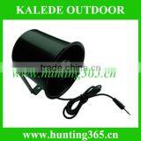 CP-S03 Speaker 20W for Animal Game Call,Bird Game Player