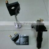 CO2 Laser Head and Mirror Mounts Whole Kit 20mm Lens 25mm Mirror thumbnail-1