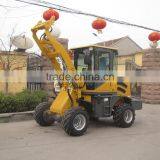 1ton Small Compact Loader ZL10 With ce