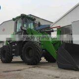 ZL932 Best Price With Top Quality Front End Loader thumbnail-1
