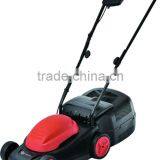 Lawn Mower Electric Mower 1000W Electric Mower 330MM Electric Mower thumbnail-1