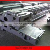 Large Casting Iron, CNC Machine Bad Casting, Rough Machining thumbnail-1