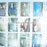 Customized Cast Iron/ductile Iron/cast Steel Butterfly Valve Body thumbnail-1