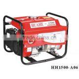 1kw Portable Gasoline Power Generator thumbnail-2