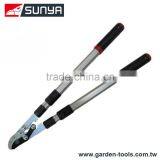 Garden Extendable Anvil Leverage Lopper