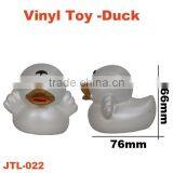 Promotional Vinyl Duck Toys for Kids thumbnail-5