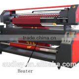 Dye Sublimation Textile Flag Printer With Konica 512 and 512I Printhead thumbnail-1