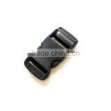 Safety Adjustable Plastic Side Release Buckle, Quick Connect Plastic Buckel thumbnail-5